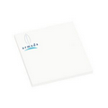 3" x 3" Adhesive Notepad